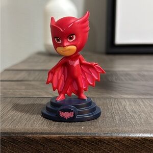 Owlette Tonie for Tonie Box